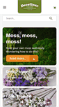 Mobile Screenshot of decofleur.com